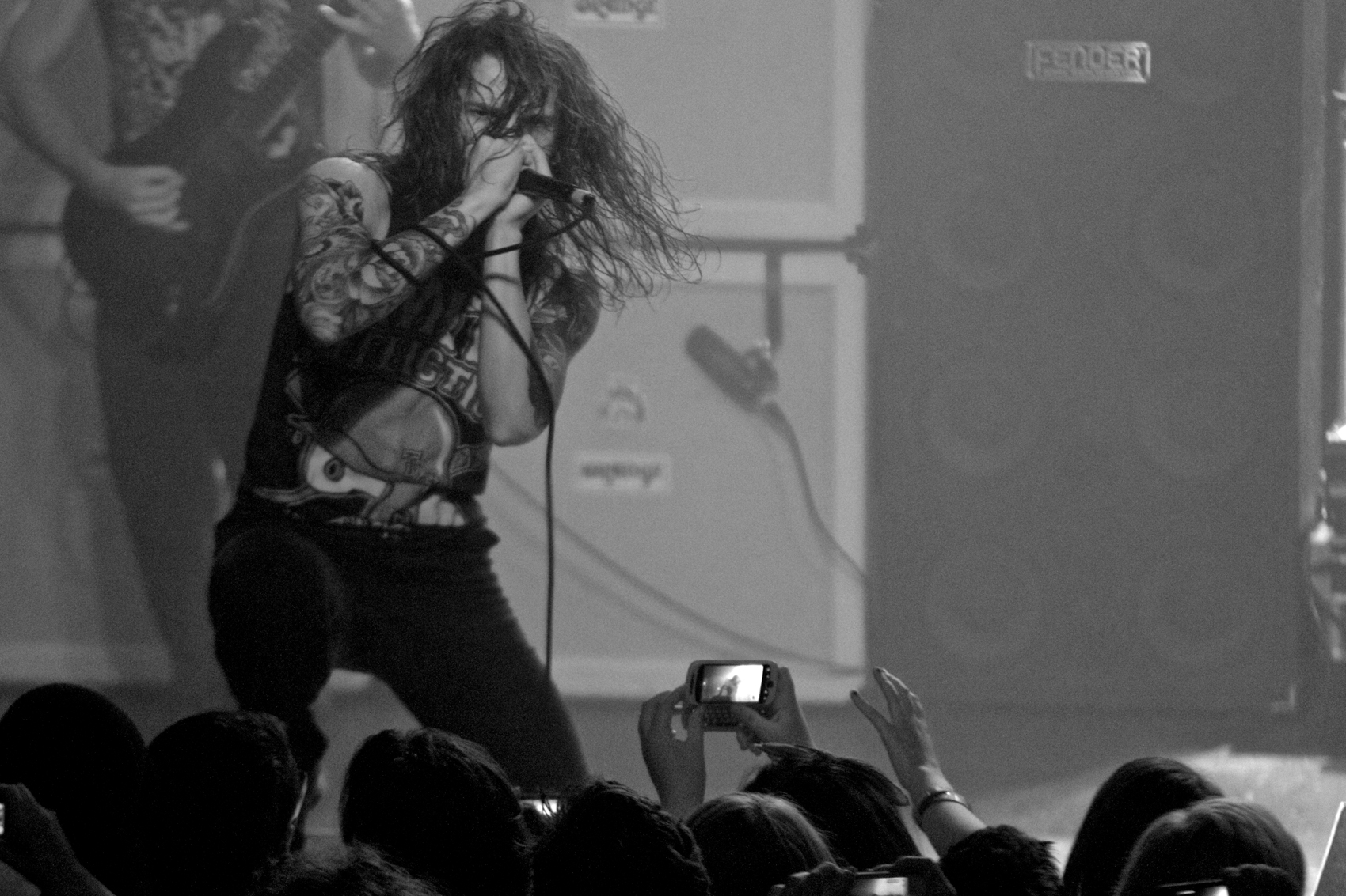 TLA
December 2, 2011